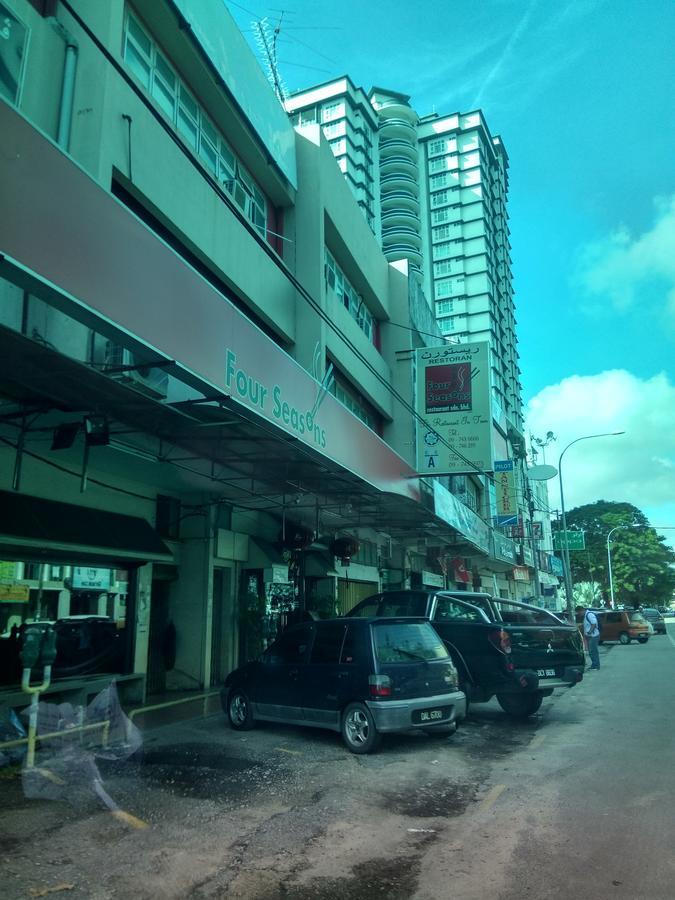 D'Perdana Apartment 2 Kota Bharu Exterior foto